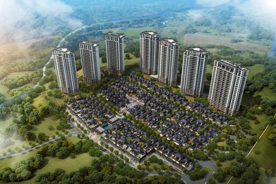 精选2024年05月漳州长泰区五居新楼盘，给你一个更大更好的新家！