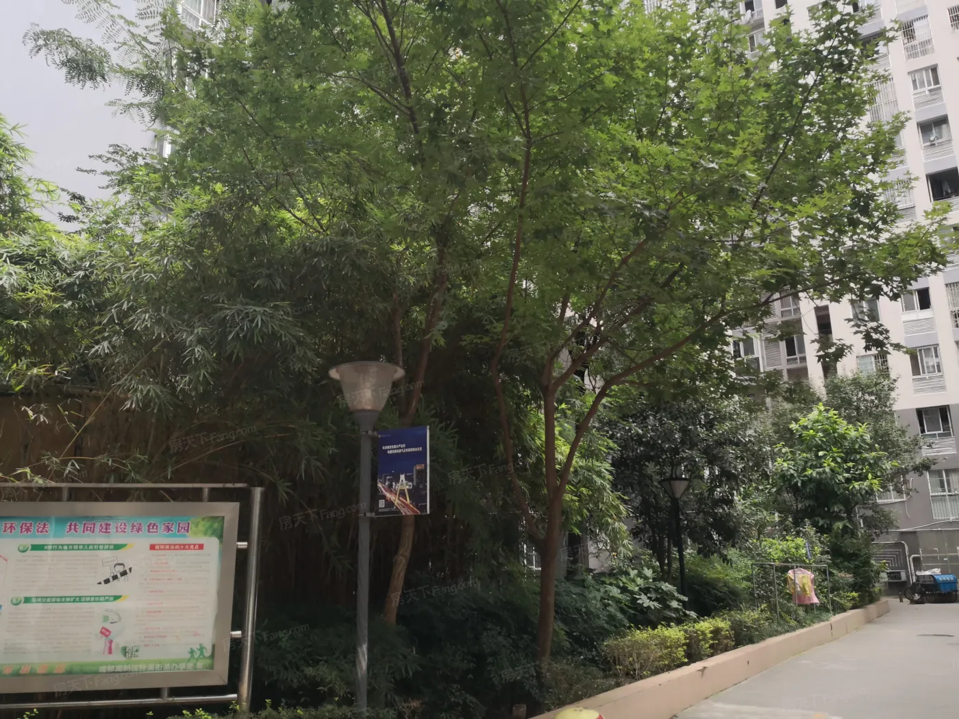 整租·双和社区48号院2室1厅