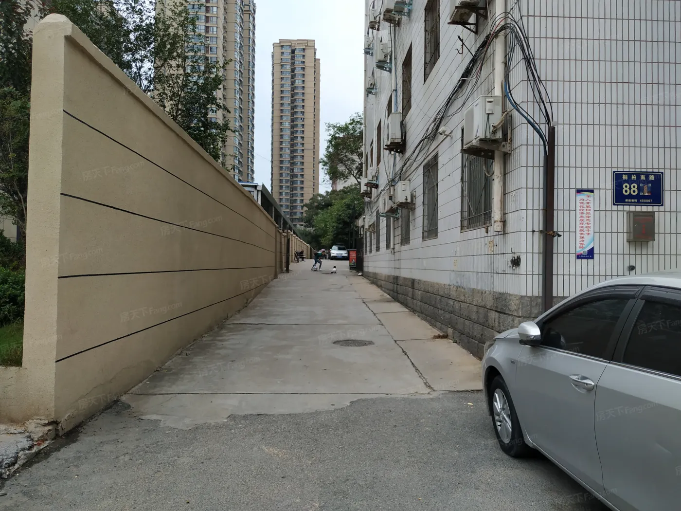 市中医院桐柏分院家属院3室2厅1卫南北朝向1600.00元/月出租