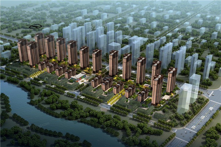 计划2024年01月在许昌魏都区买三居新房？这篇购房攻略一定要看起来！