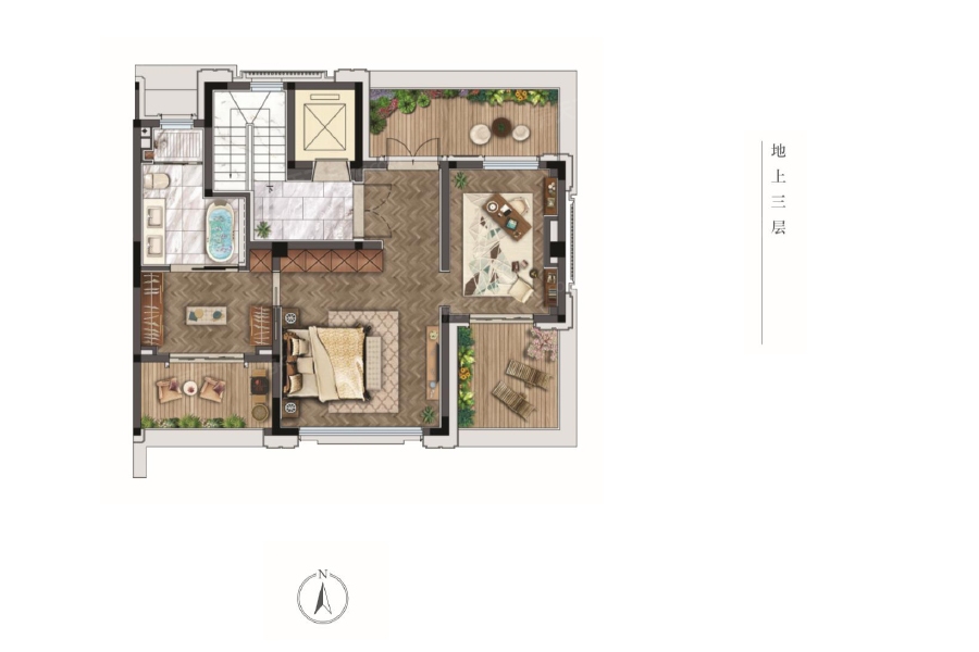 【深度评房】新城·璞樾春秋价格/户型测评