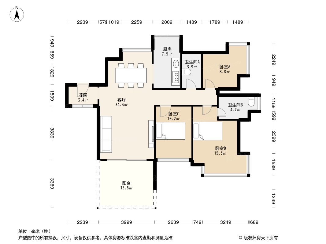 深圳澳城花园怎么样澳城花园房价多少小区详情介绍