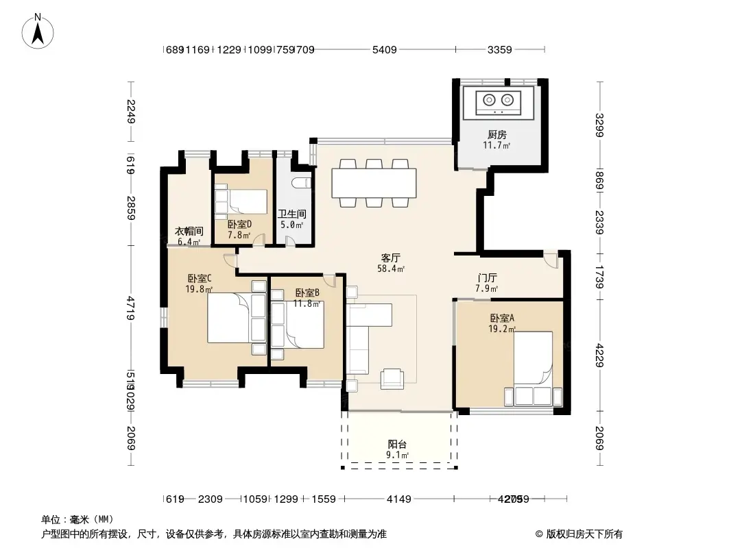 深圳香榭茗园怎么样香榭茗园小区价格及房源户型解析