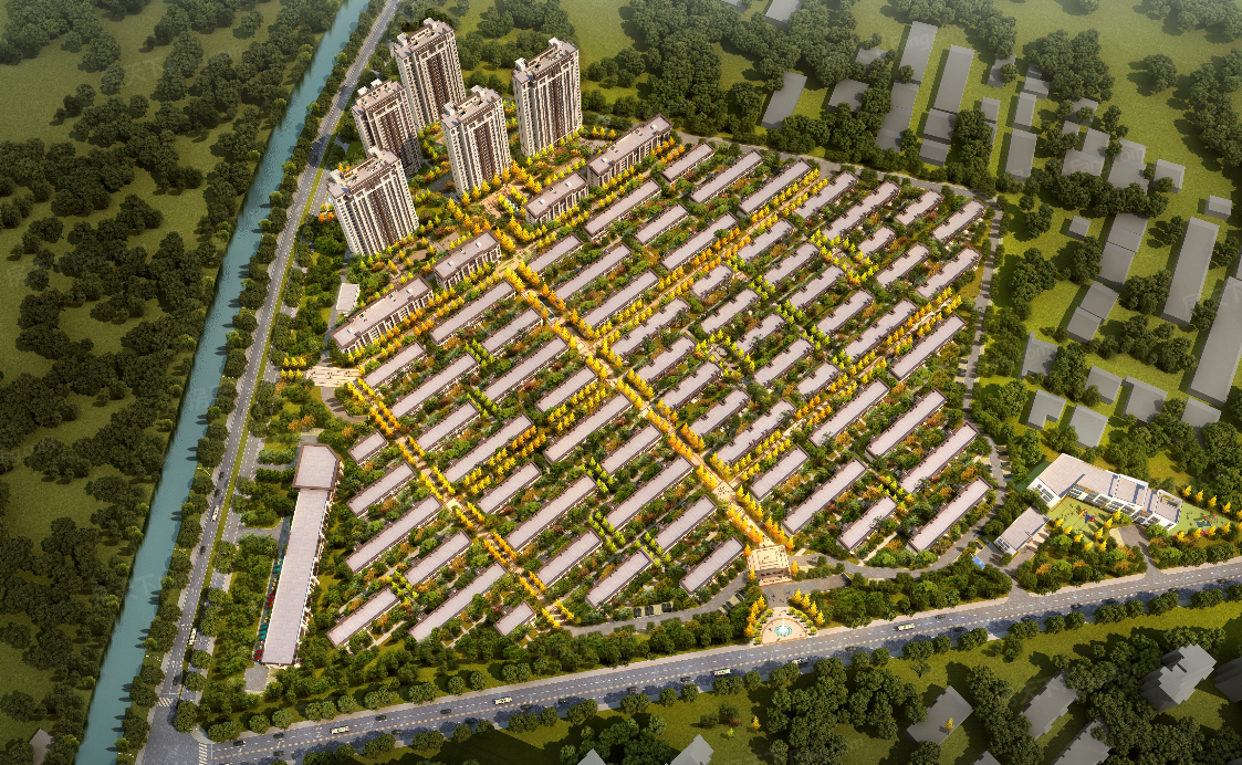 计划2024年01月在北京天津买三居新房？这篇购房攻略一定要看起来！