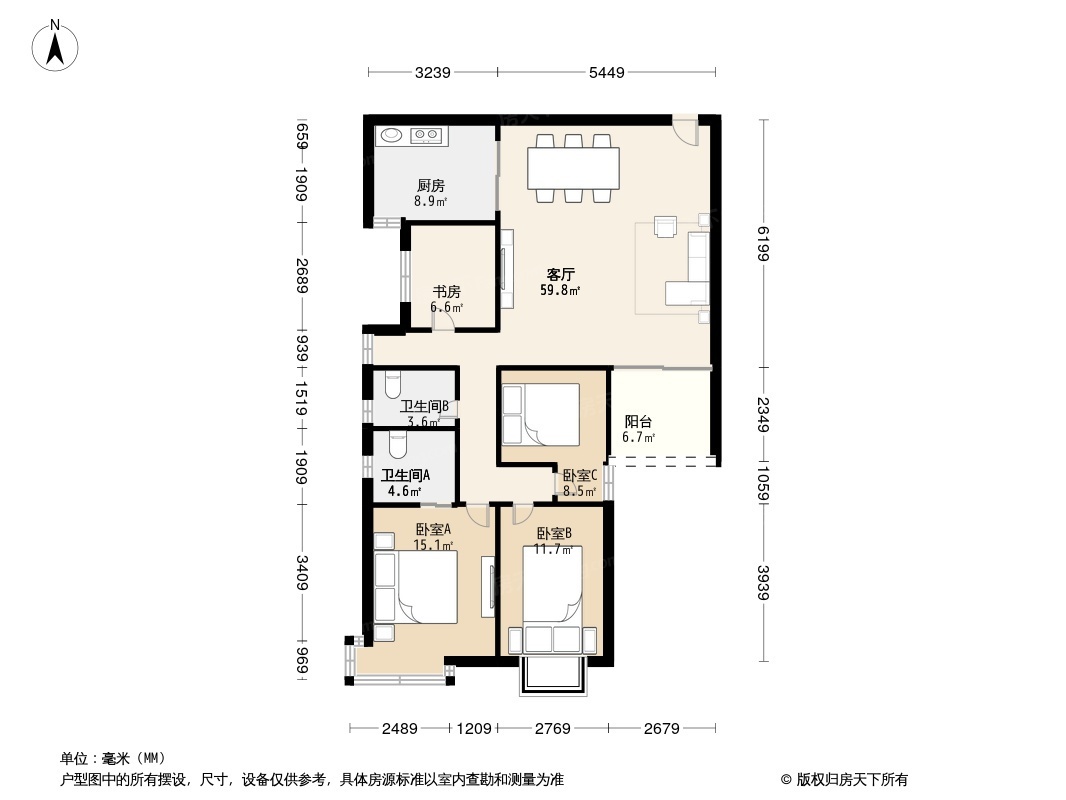 深圳彩田村怎么样彩田村房价多少地址好不好