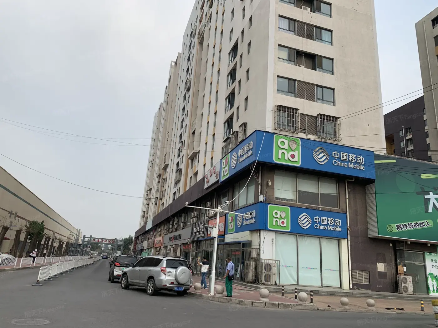 天津北辰北仓南仓新苑住宅楼盘出租出售信息_天津住宅