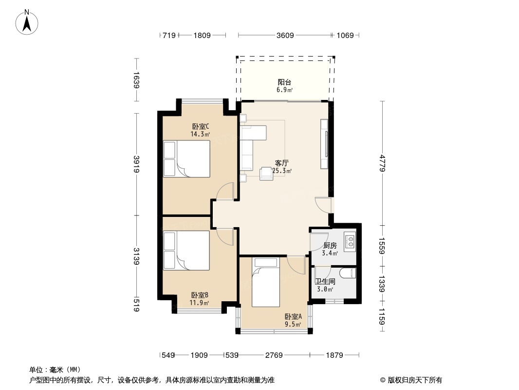 深圳福中福花园二期怎么样福中福花园二期房源价格地址全面解析