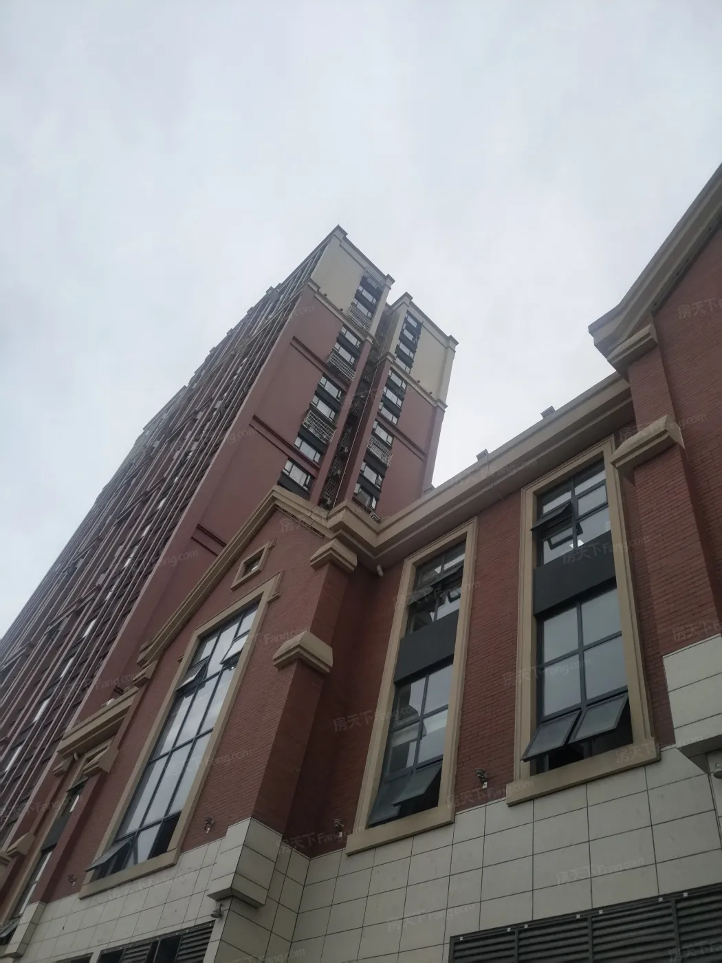 威兰德小镇3室1厅1卫南朝向1800.00元/月出租