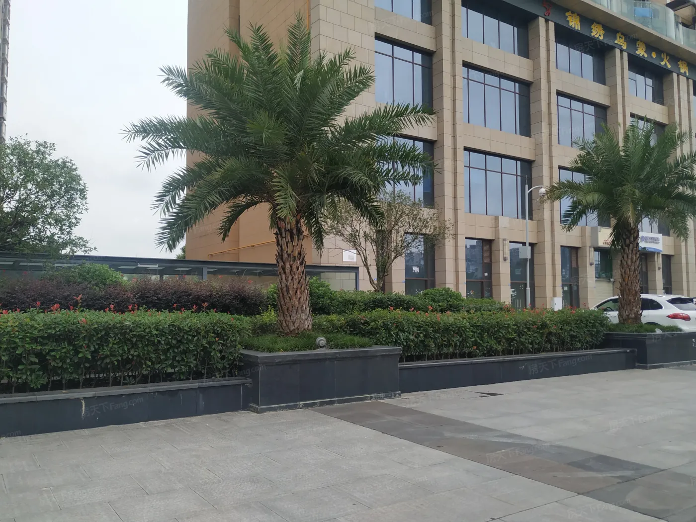 美高登A座2室1厅1卫西朝向2125.00元/月出租