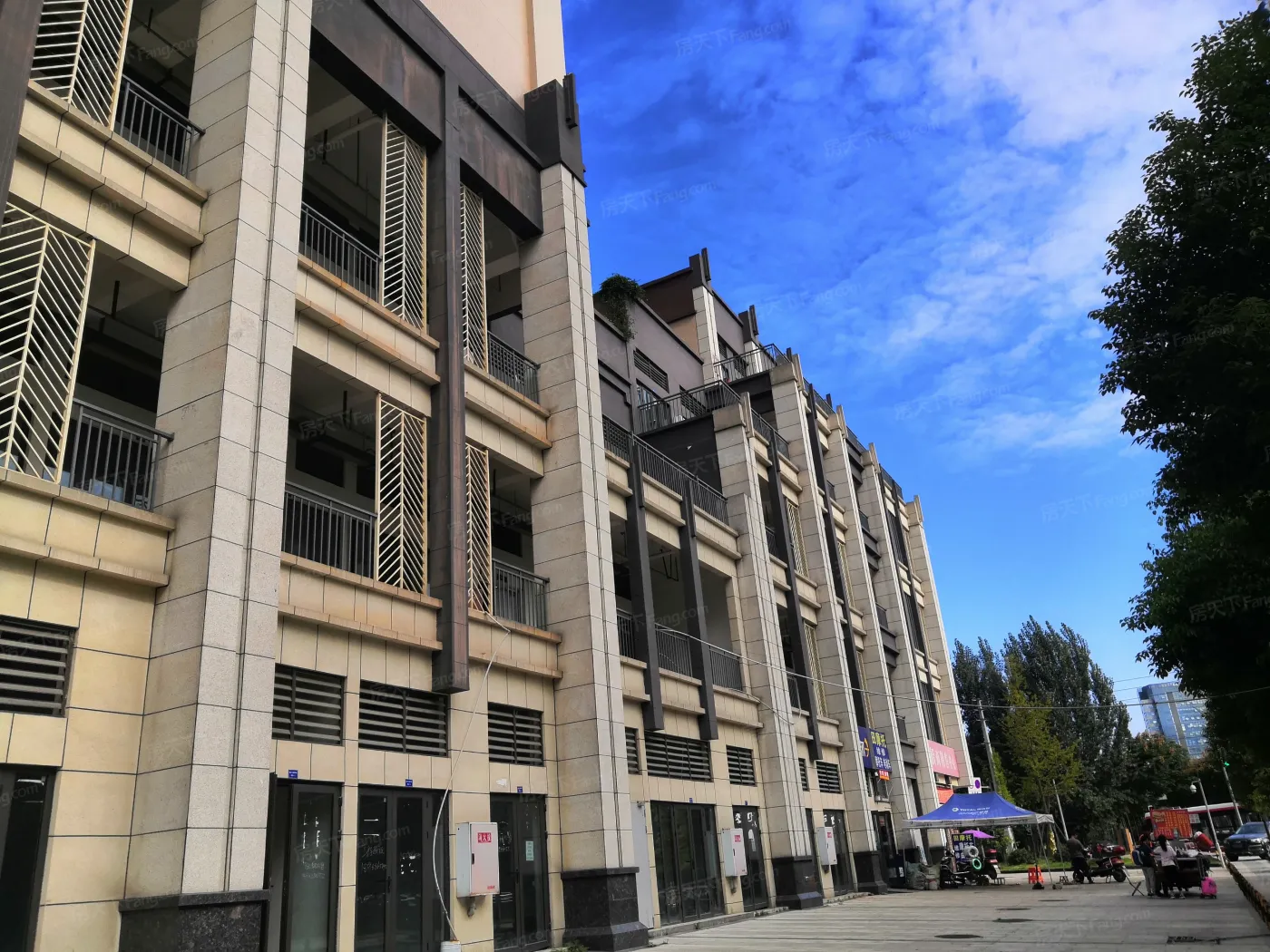 整租·中成主角 3室1厅 东南