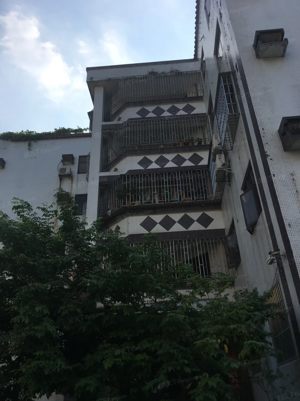 富门花园3室2厅2卫东南朝向1800.00元/月出租