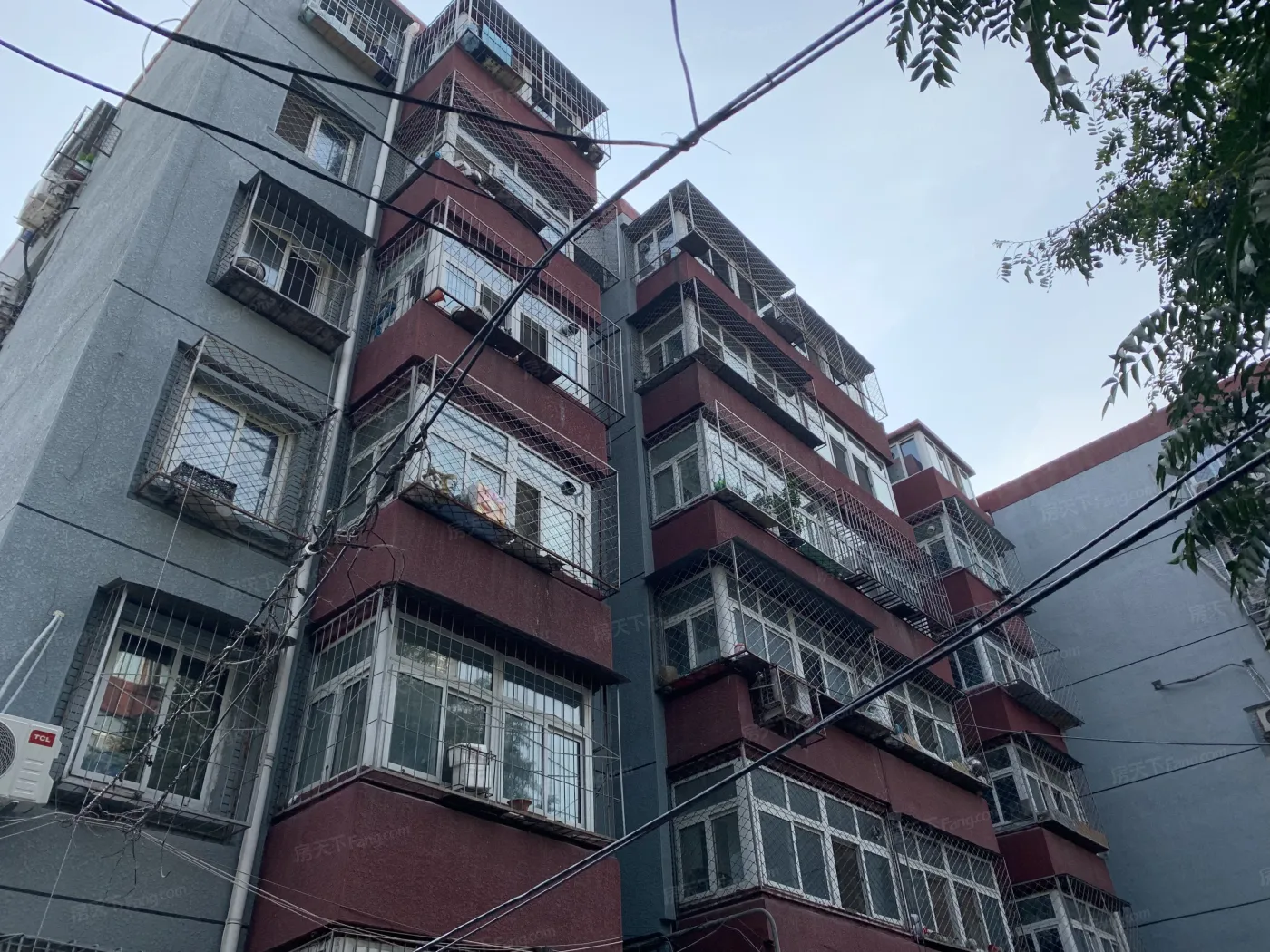 整租·房山城关·新东关南里·2室