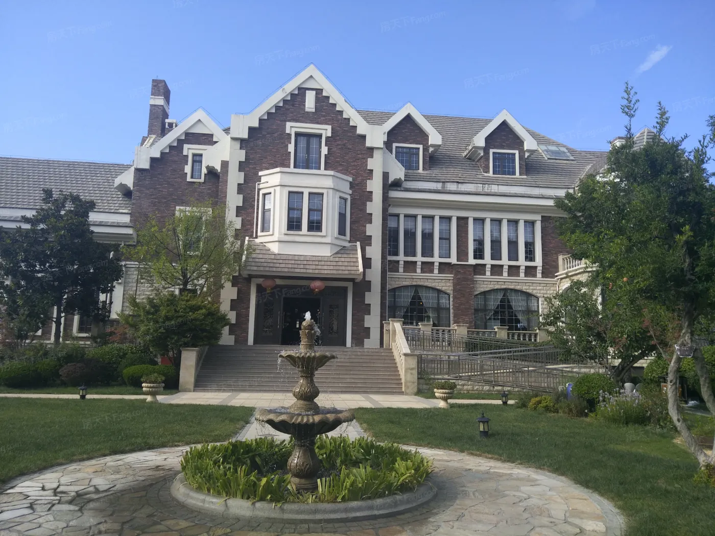 香澜郡瑜院 3室 2厅 114.51平米