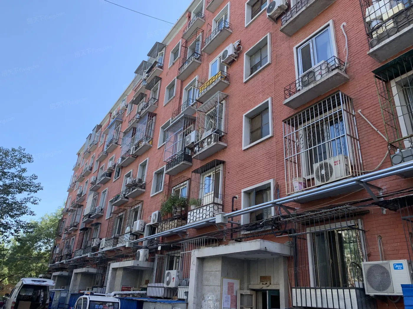 整租·看丹路10号院 2室1厅 南/北