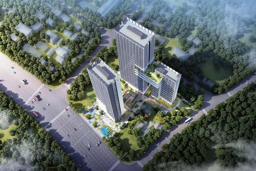 买吗？广州公寓成交环比大幅飙升，市场复苏步伐加快