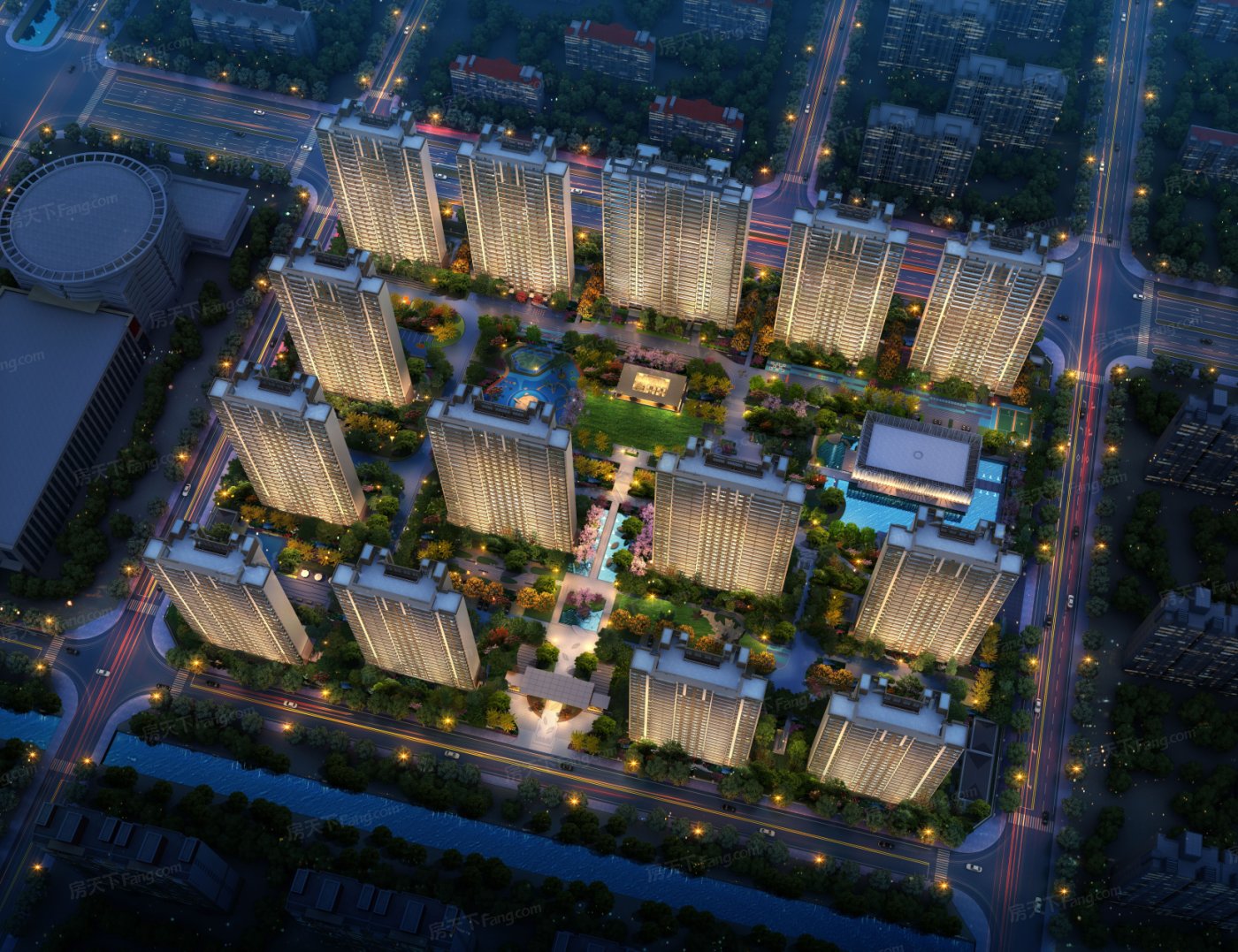 计划2024年02月在苏州吴中买三居新房？这篇购房攻略一定要看起来！