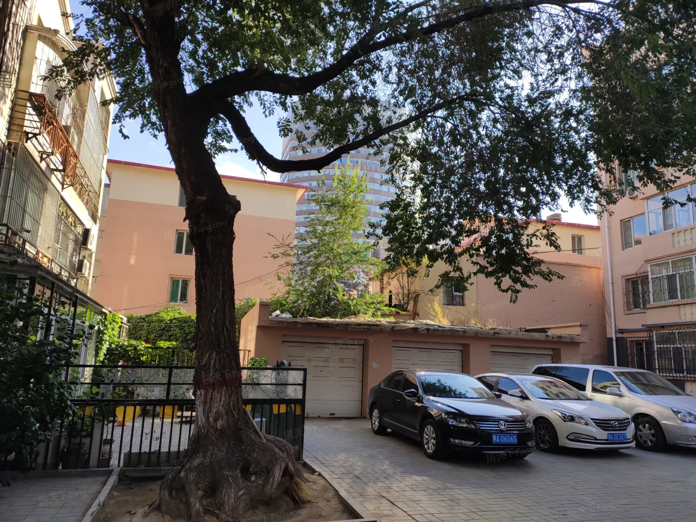 广宇家园3室2厅1卫南北朝向1500.00元/月出租