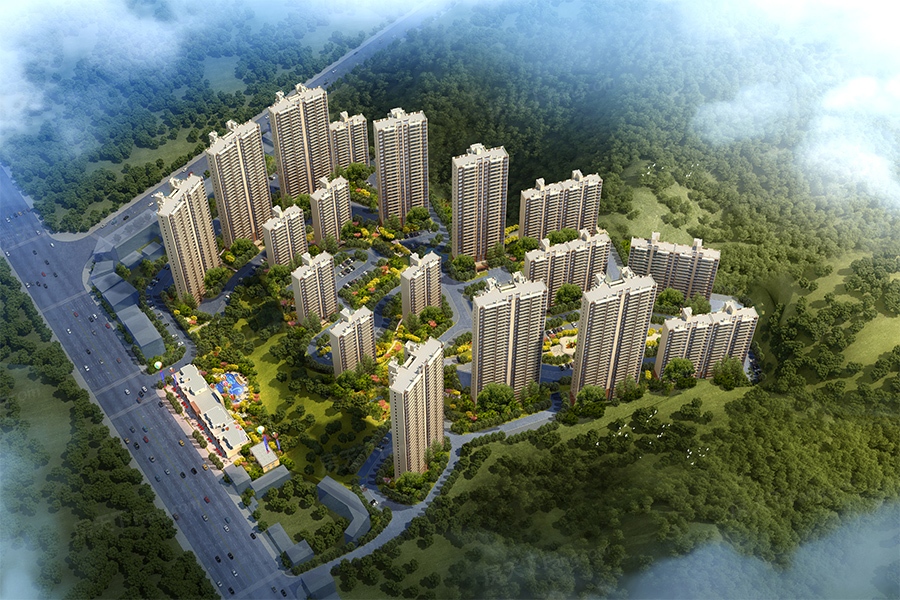2023年11月萍乡上栗县实用三居推荐，看这里让你一步到位！