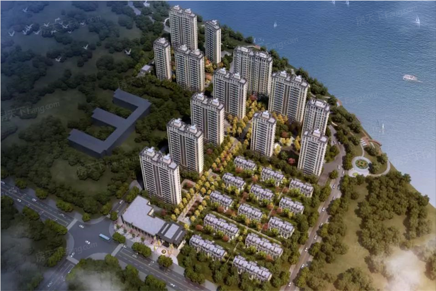 计划2024年06月在铜陵枞阳县买三居新房？这篇购房攻略一定要看起来！