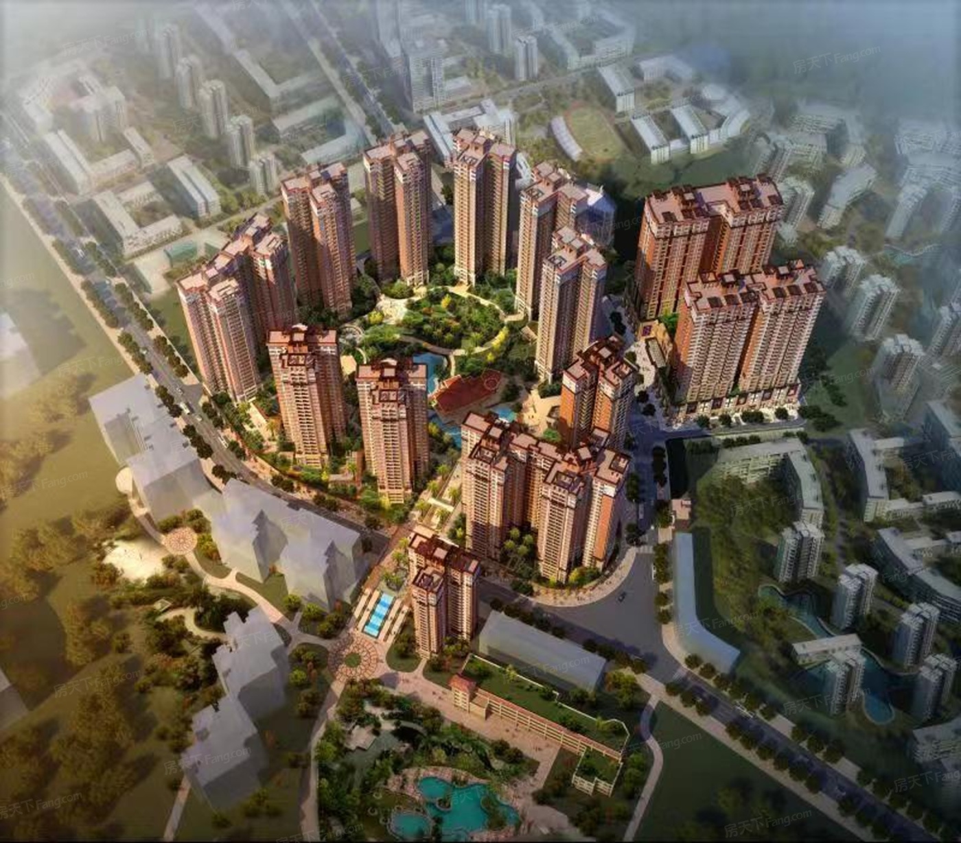 2023年08月惠州博罗实用三居推荐，看这里让你一步到位！