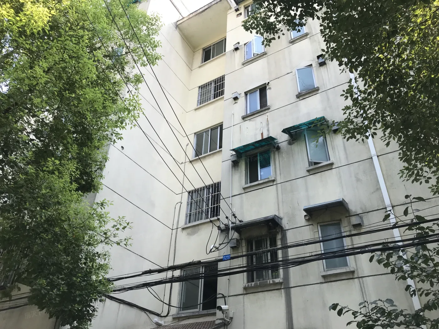 整租·甘泉宜川·新怡苑·1室