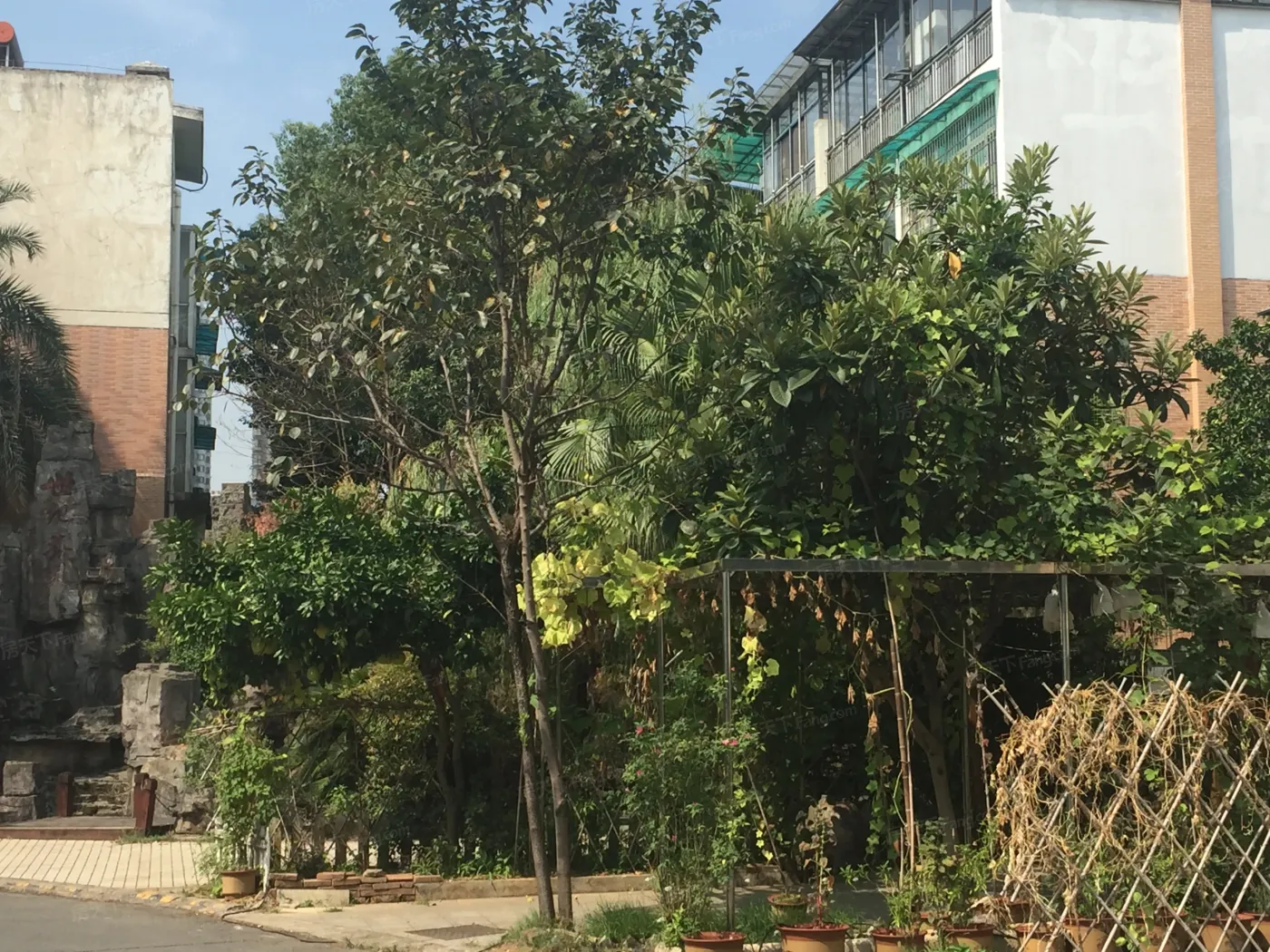 整租·世纪春天5室2厅