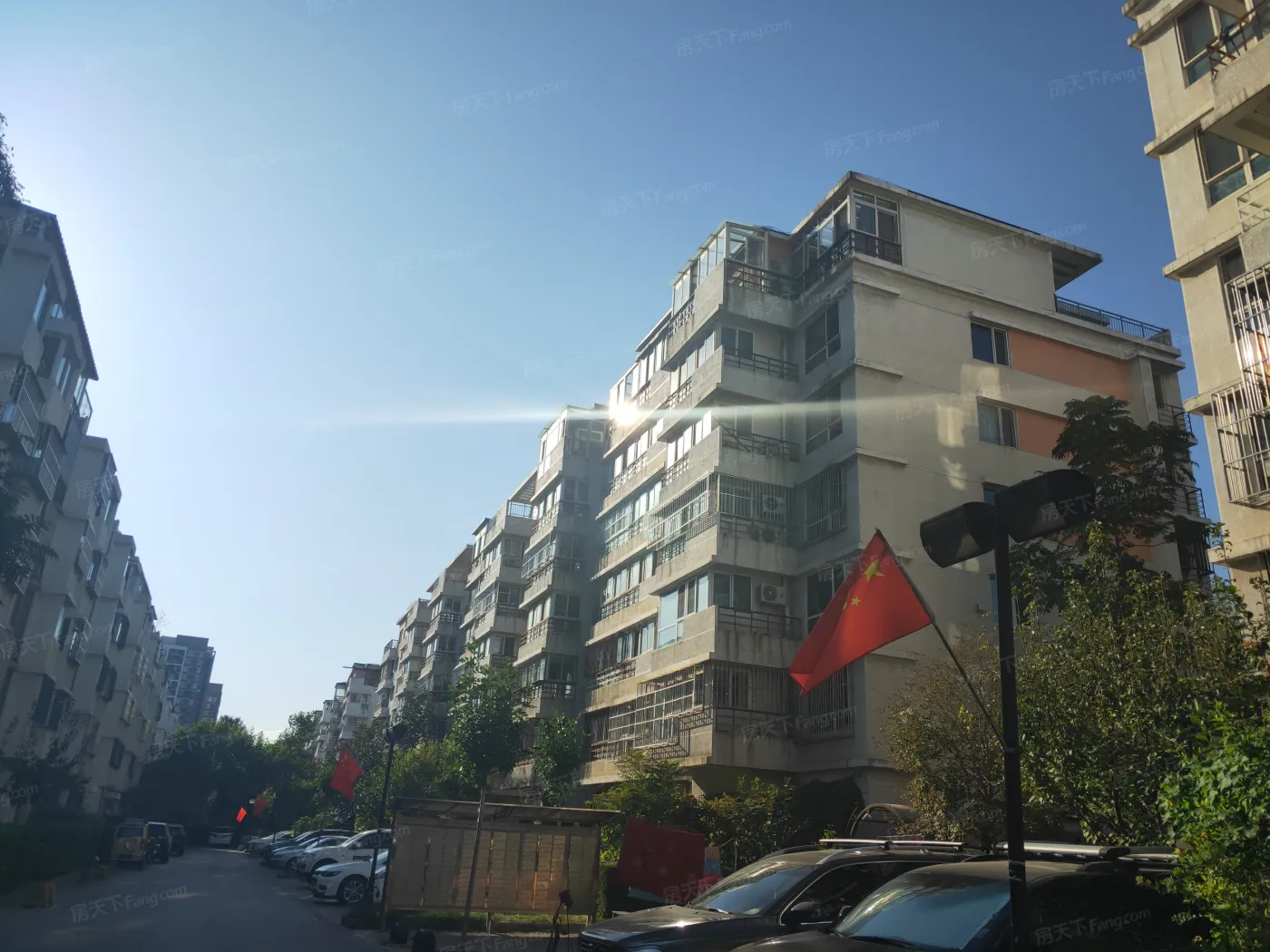 整租·回龙观·龙锦苑六区·2室