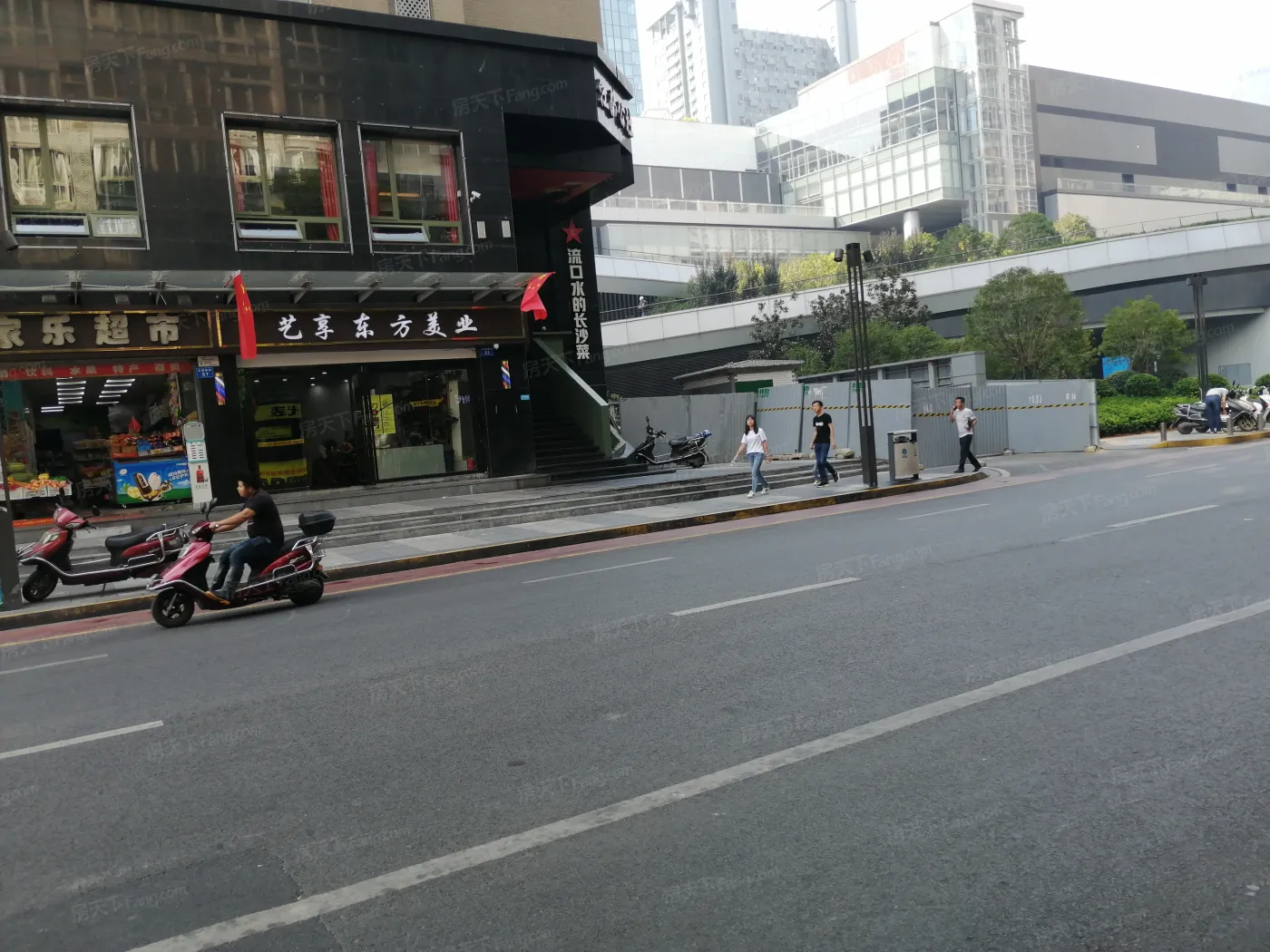 青年公寓1室1厅1卫南朝向2000.00元/月出租