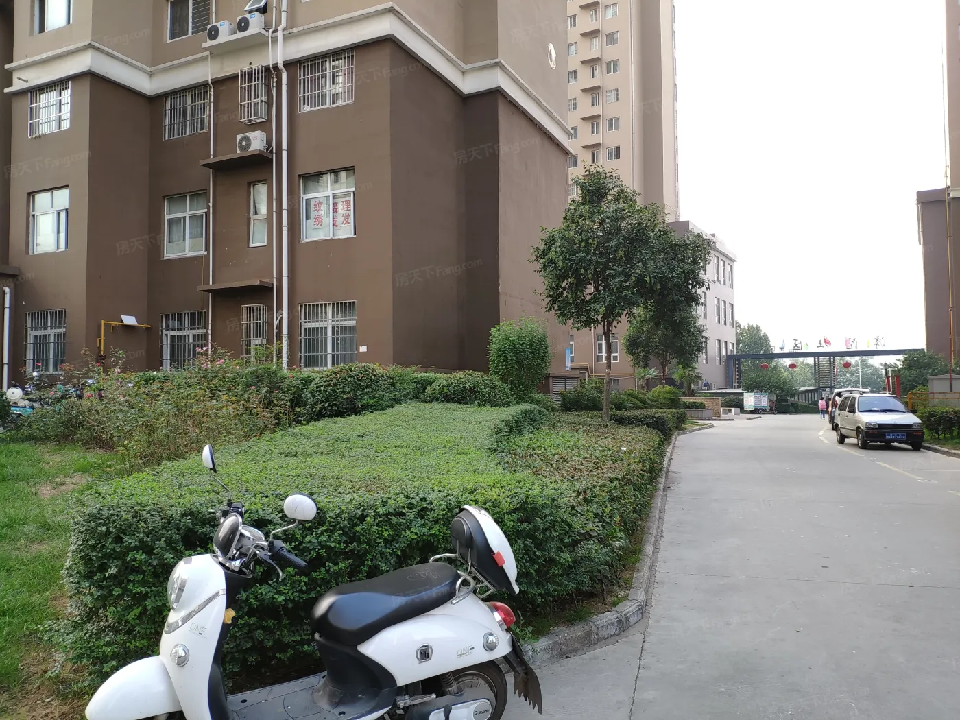 滹沱社区1室1厅1卫南朝向1200.00元/月出租