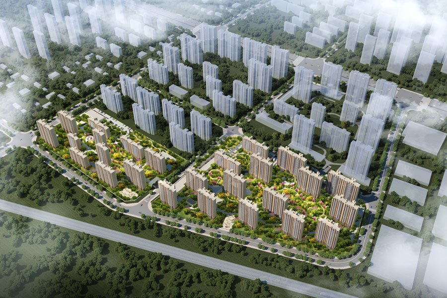 计划2024年05月在济宁高新区买三居新房？这篇购房攻略一定要看起来！