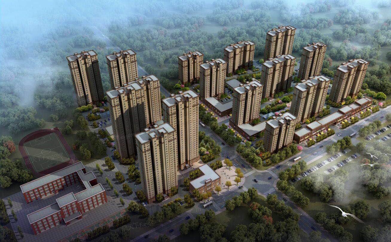计划2024年05月在齐河晏城街道买三居新房？这篇购房攻略一定要看起来！