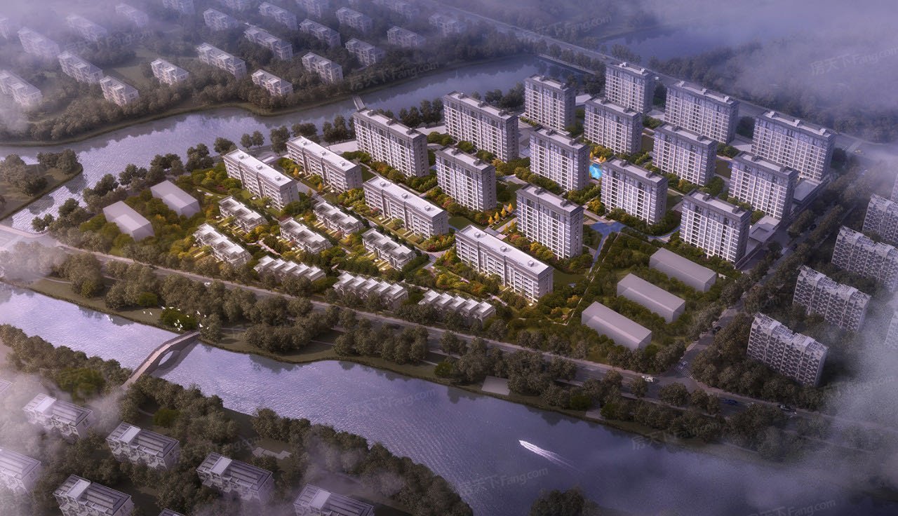 计划2023年09月在德清新市镇买三居新房？这篇购房攻略一定要看起来！