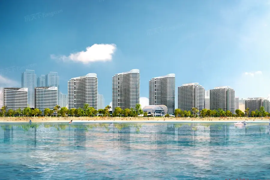 北海旅游民宿消费达60亿示范地！打造北海银滩、涠洲岛、合浦廉州湾