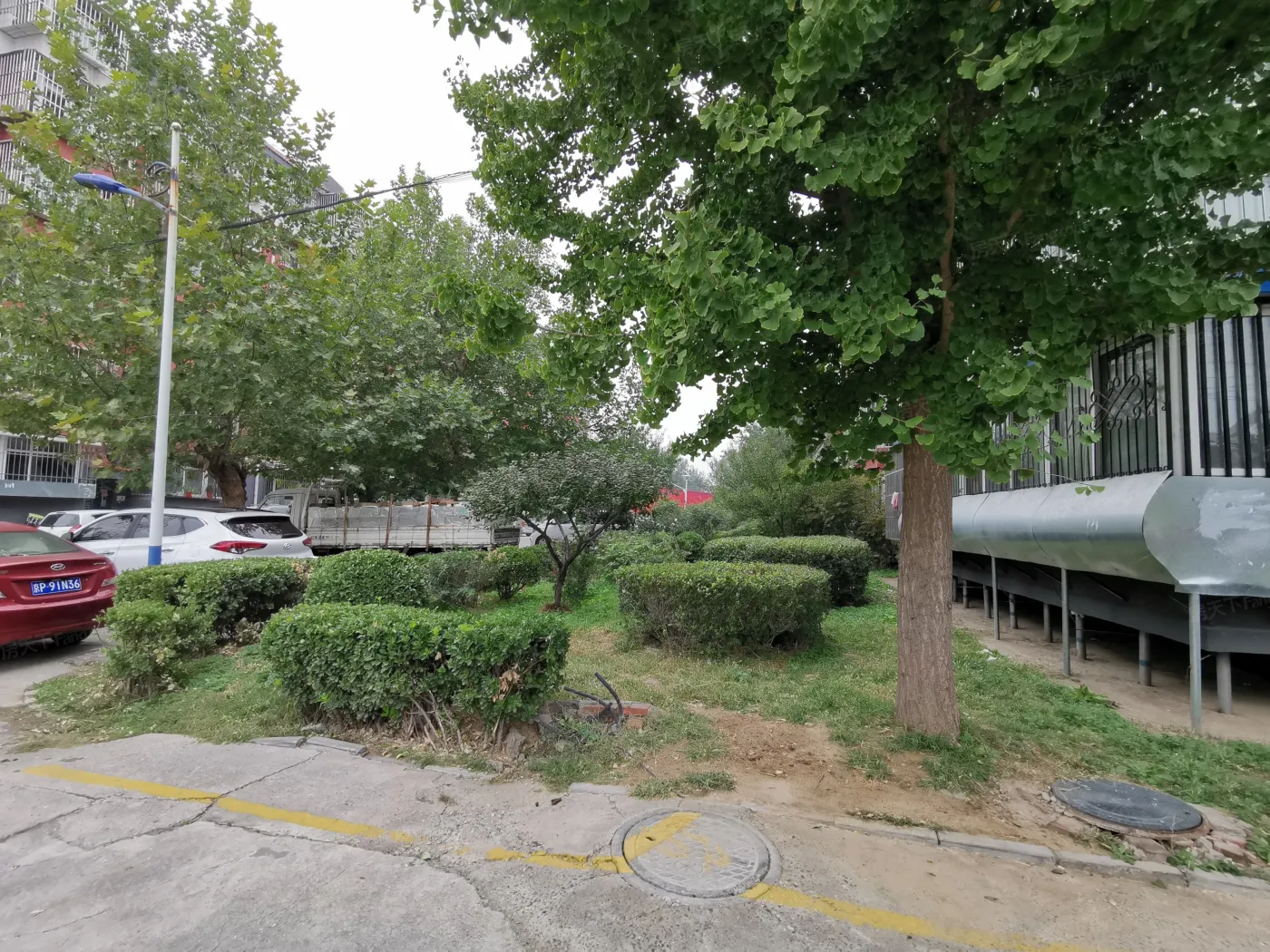 明慧嘉园3室2厅1卫南北朝向3200.00元/月出租