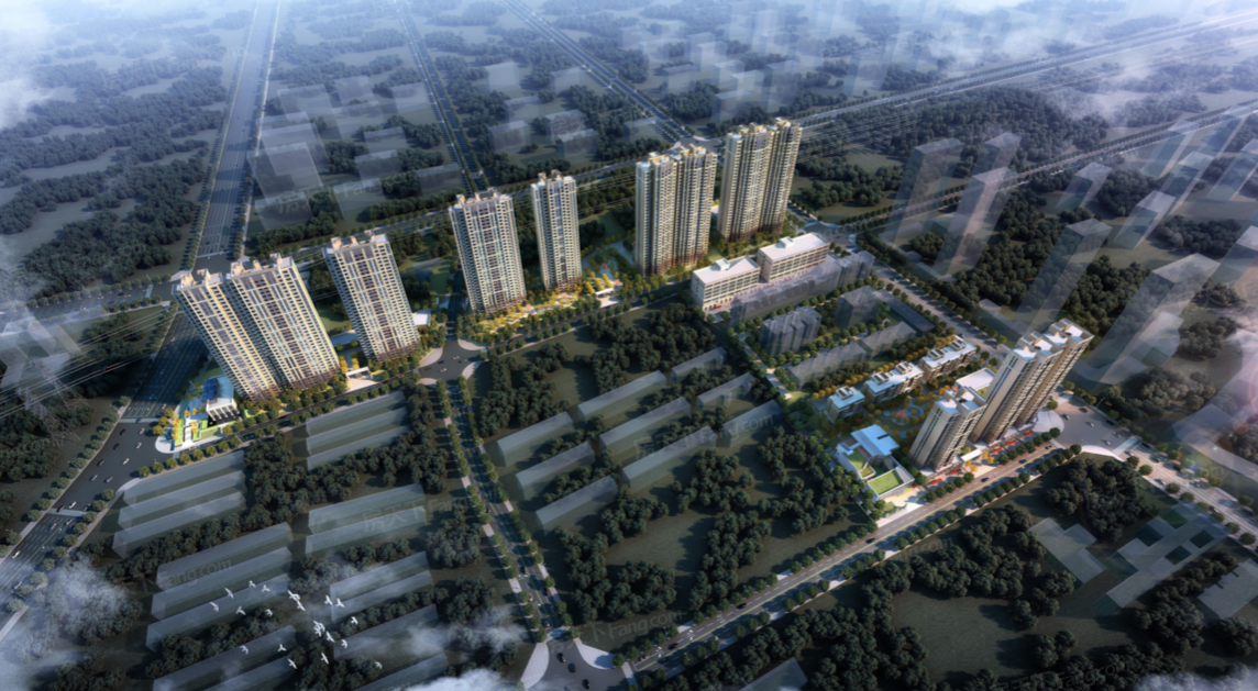 计划2023年11月在太原迎泽买三居新房？这篇购房攻略一定要看起来！