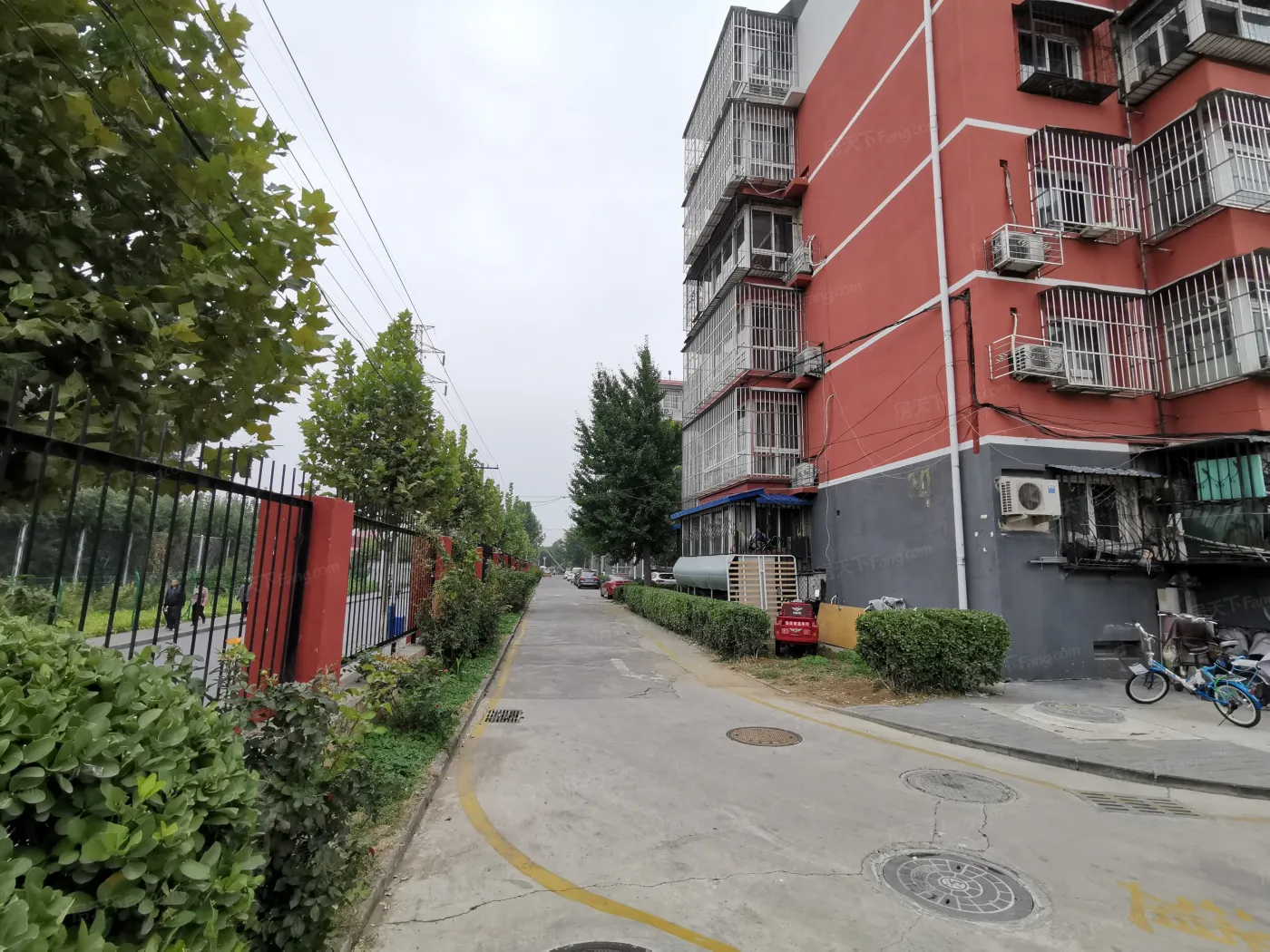 整租·良乡·明慧嘉园·2室