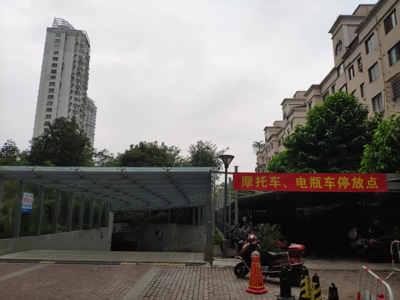 航标锦园1室1卫北朝向800.00元/月出租