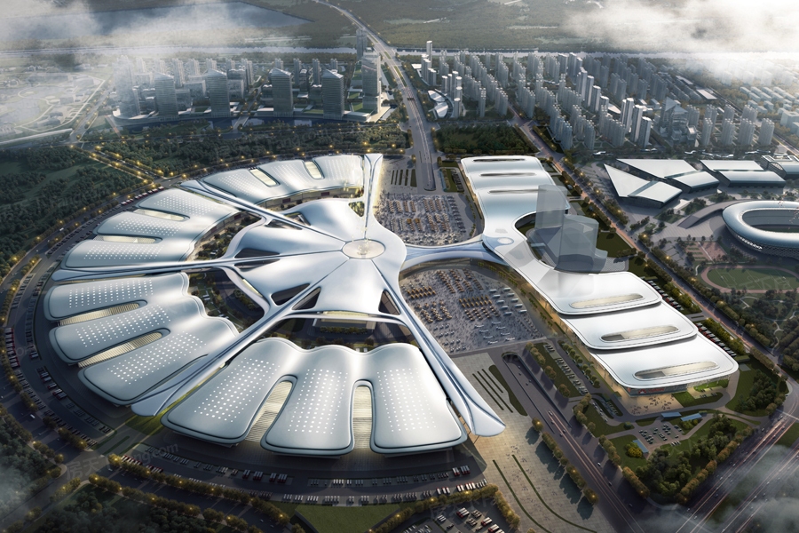 大空间大梦想，2024年03月徐州新城大于10000元/㎡的这些楼盘你价有所值！