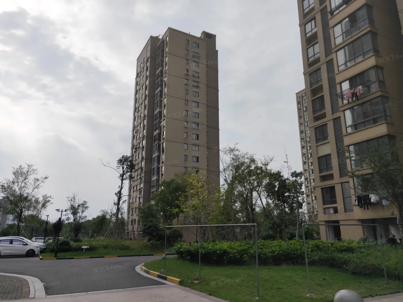 整租·民和家园3室2厅