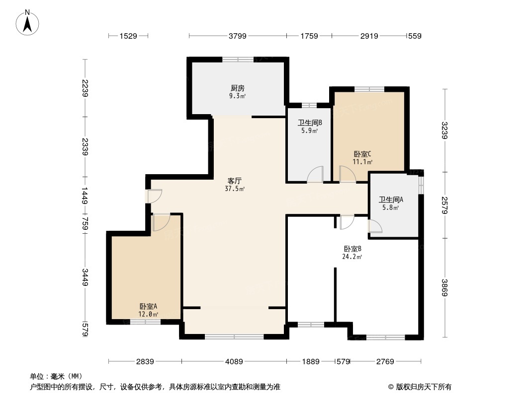 天津滨海万达广场