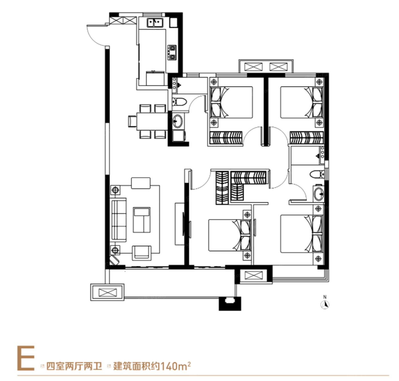 保利和光尘樾