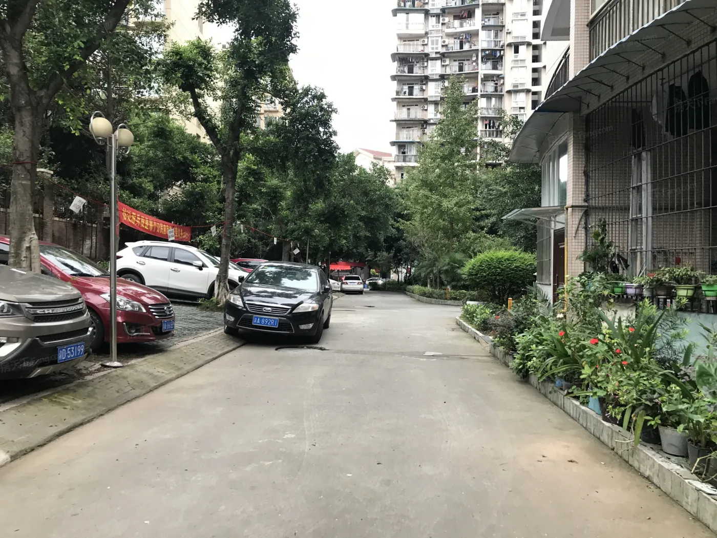 北晨丽景1室1厅1卫东南朝向1400.00元/月出租