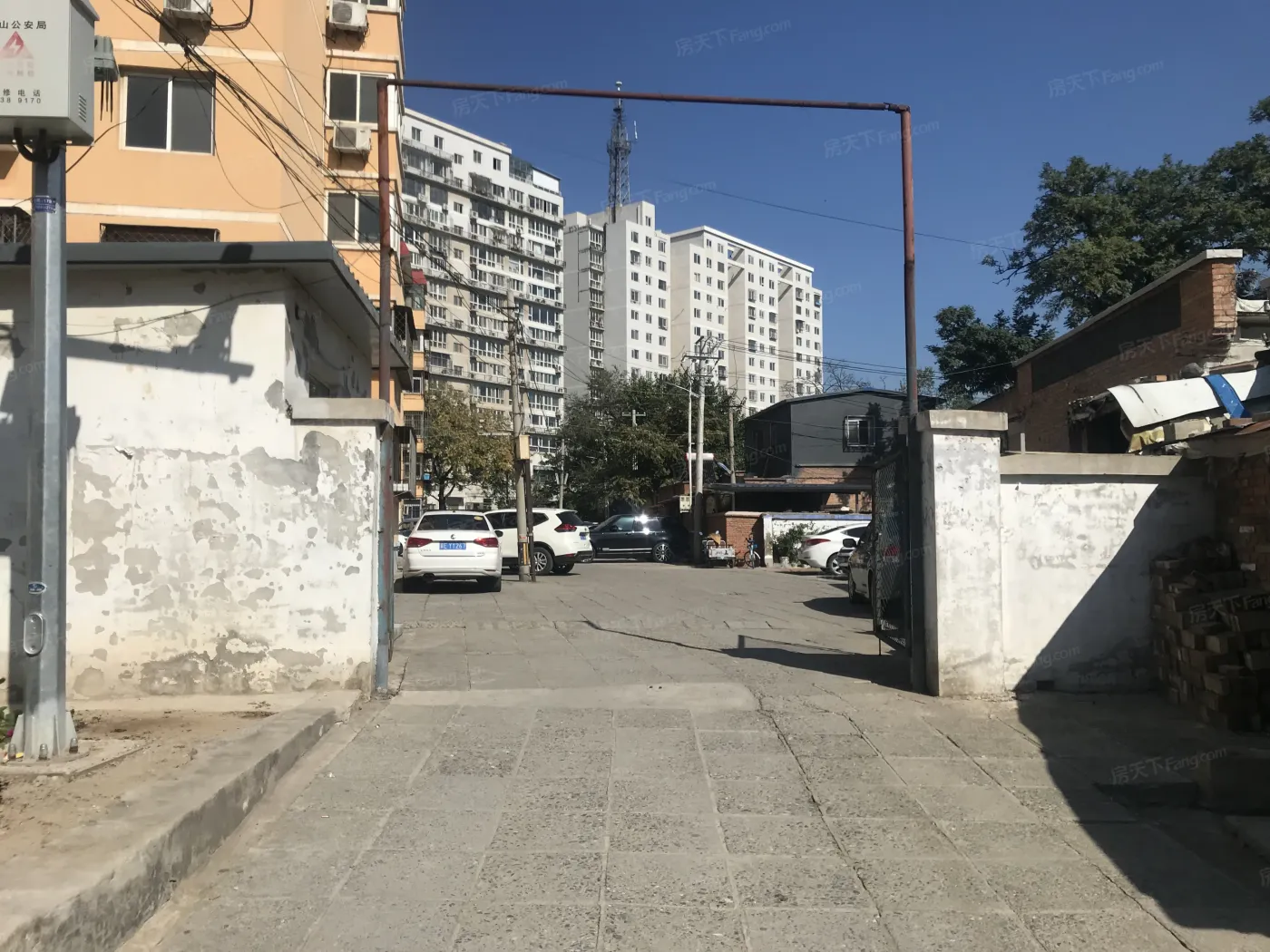 整租·良乡·西北关家园·2室