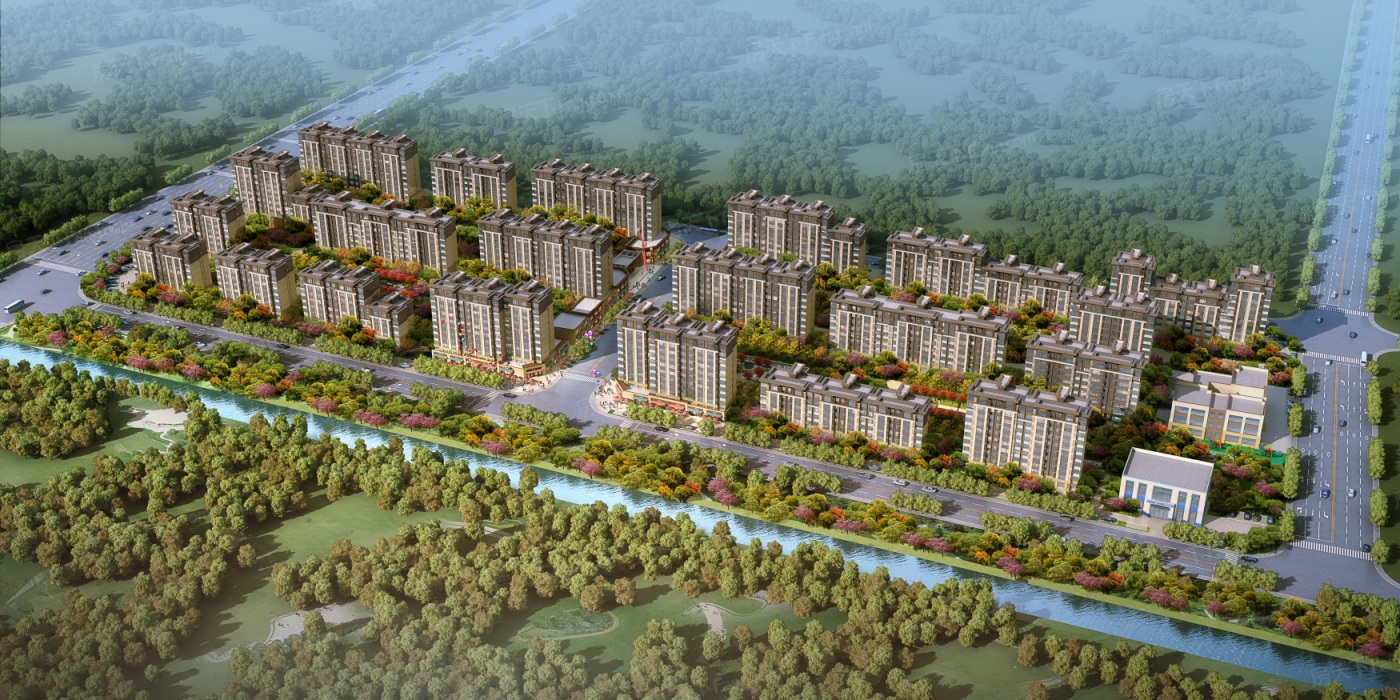计划2024年01月在沧州运河区买三居新房？这篇购房攻略一定要看起来！
