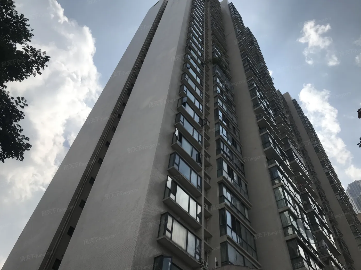 鼓楼世家2室2厅1卫西北朝向3200.00元/月出租