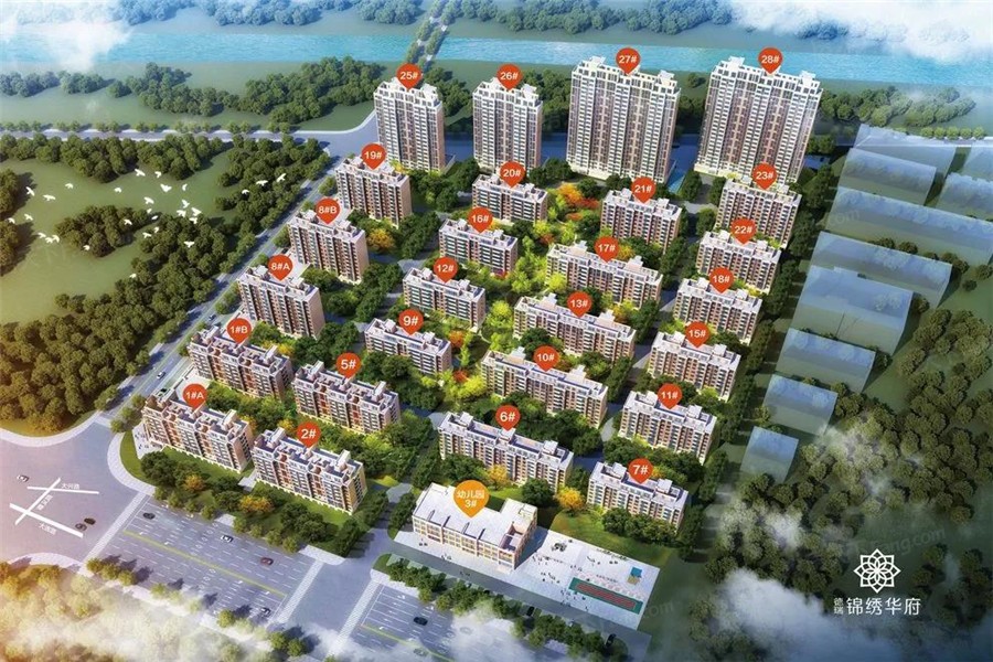计划2023年08月在日照东港买三居新房？这篇购房攻略一定要看起来！