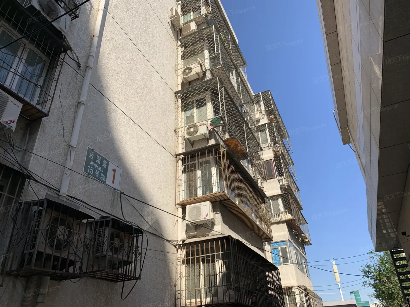 整租·七里庄·近园路·2室