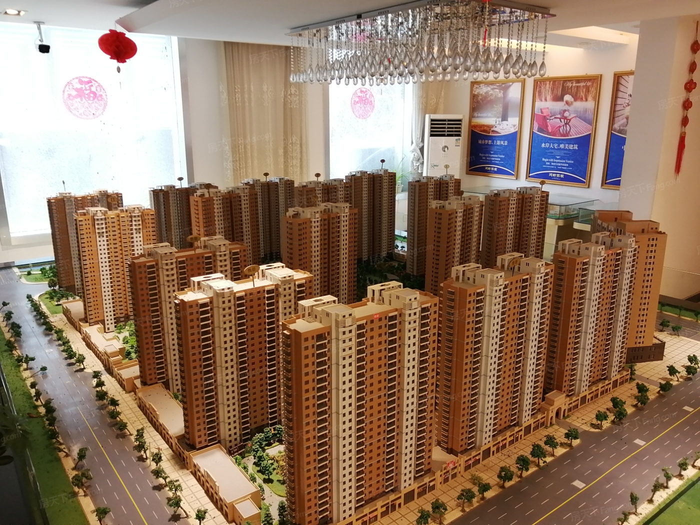 计划2024年05月在亳州涡阳县买三居新房？这篇购房攻略一定要看起来！