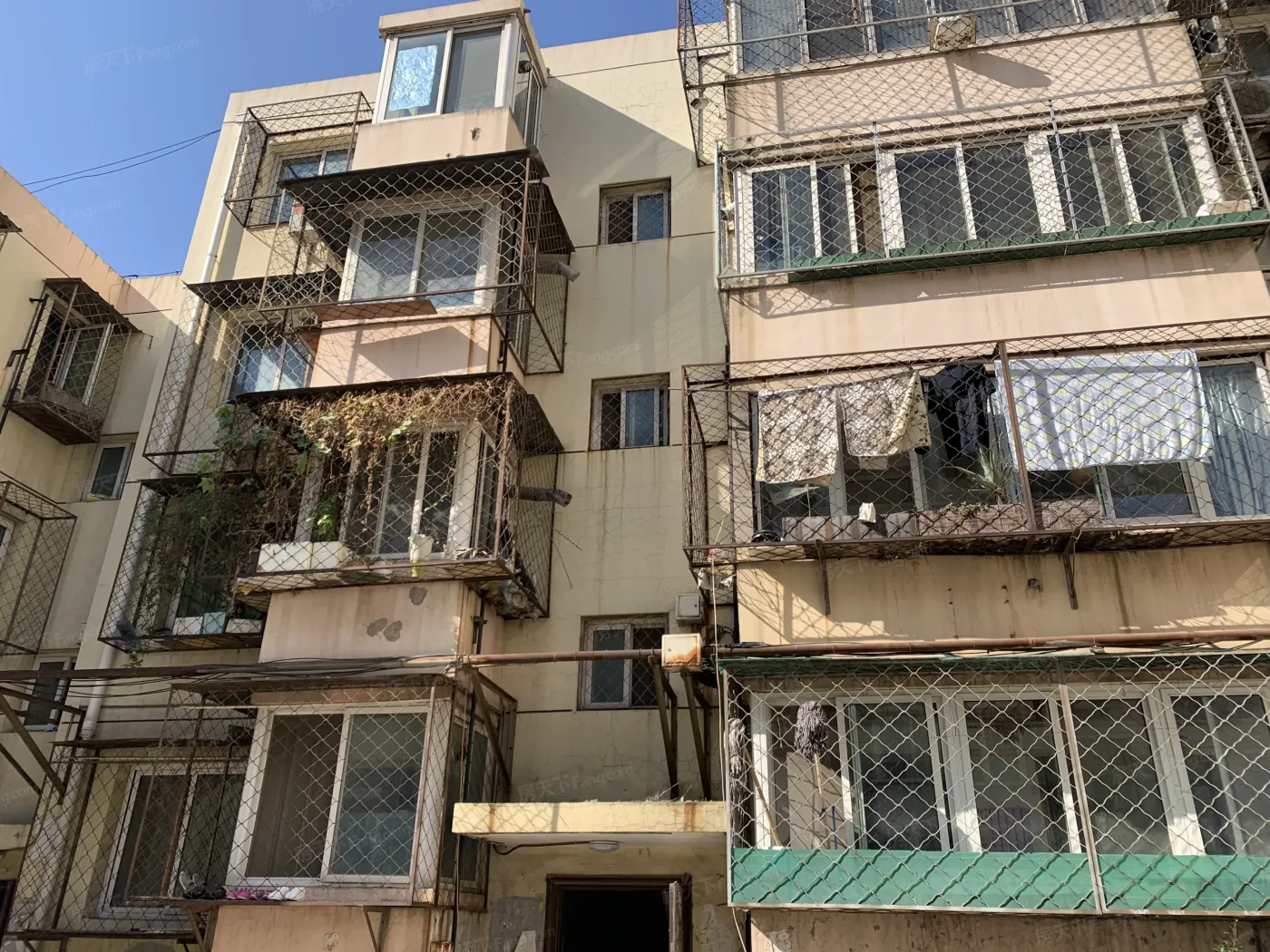 合租·七里庄·近园路·3室·房间A