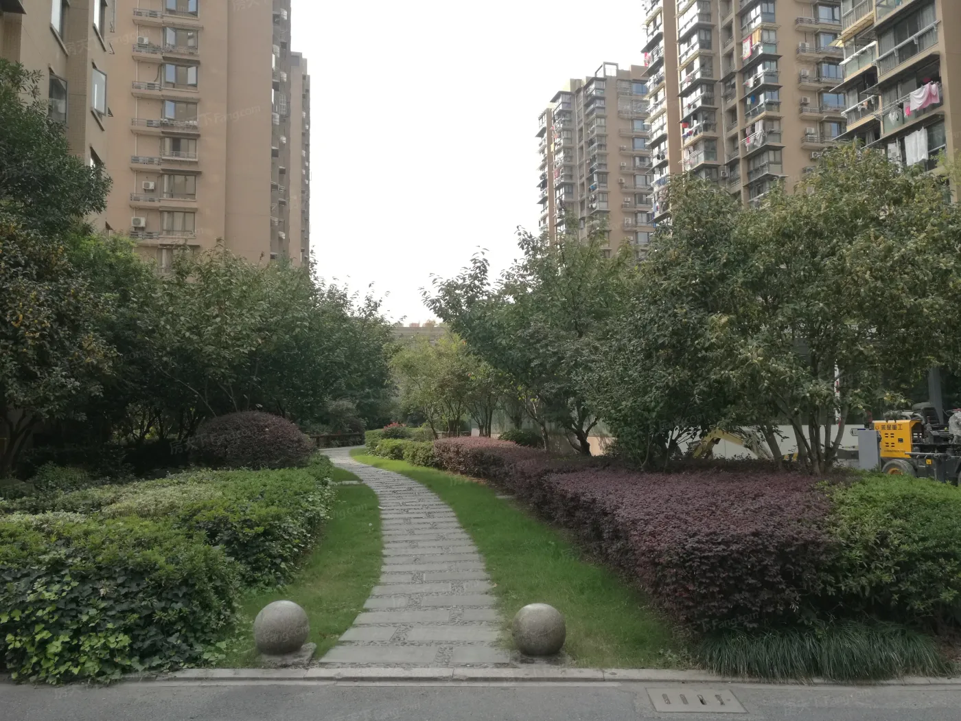 整租·灯塔豪园 1室1厅 北